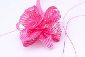 Pull Bow Ribbon_PO-K211N - Pull Bow (PO-K211N)