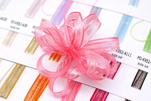 Pull Bow Ribbon_PO-K952 - Pull Bow (PO-K952 )