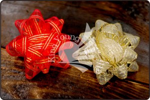 Star Bow - Star Bow (PP1496-2)