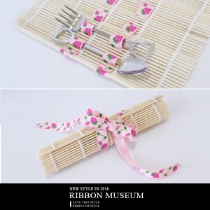 Fancy Eating Utensils