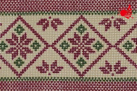 Winter Pattern Cloth 27-1