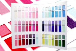 Cinta de nailon brillante y transparente - Cinta de nailon brillante y transparente