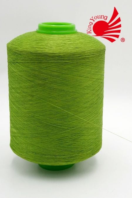 Polyester Yarn Wrap A