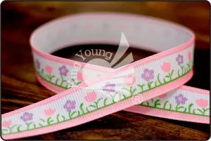 Nastro stampato a trasferimento termico - Nastro stampato a trasferimento termico