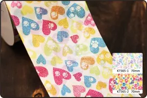 70mm-es háziállat-szeretet szalag - 70mm-es háziállat-szeretet szalag