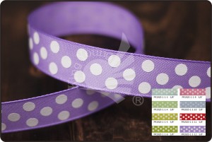 Stippen Taft lint - Stippen Taft lint