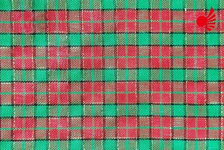 Christmas Red n Green Plaid Cloth6-6.27-6