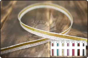 Боковая полоса металлической ленты - Боковая полоса металлической ленты