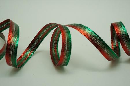 Angustus Ombre Metallic Ribbon