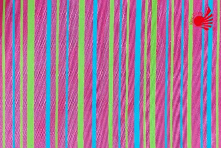 Party Colors Stripes Cloth 7-8