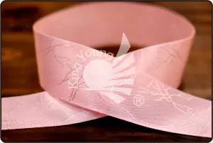 Wstążka żakardowa_KN351 - Wstążka żakardowa (KN351)