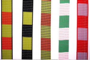 Wstążka w kratę_PF251 - Wstążka w kratę(PF251)