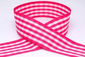 Wstążka w kratę_PF258 - Wstążka w kratę(PF258)