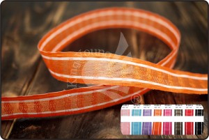 Wstążka w kratę_PF264 - Wstążka w kratę(PF264)