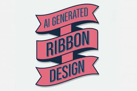 Animated Ribbon Collection - AI Animated Ribbon Collection