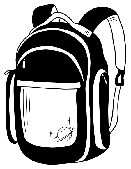Quotidie Backpack