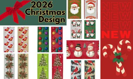 Дизайни Різдва 2026 року