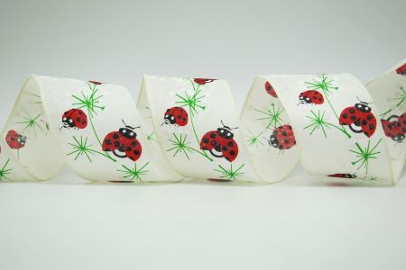 Cinta Transparente Plateada