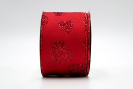 Idea per confezionare regali di San Valentino in rosso