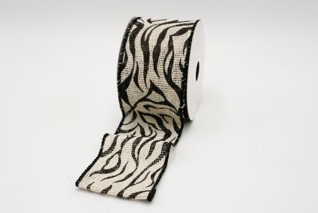 zebra imprime fascia