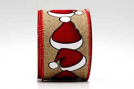 Urlaubs-Santa-Hutband