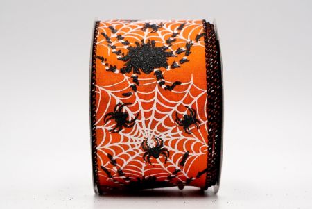 Κορδέλα Αράχνης Spider Web Ribbon_KF6503