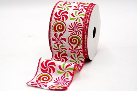 Classy Colorpup Round Candies Ribbon_KF7042GC-1-7