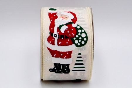 Santa Verstuurt Geschenken Lint_KF7426GC-2-2