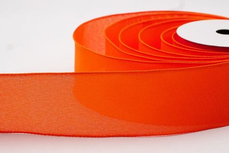 Orange Campi Colores Wired Ribbon_KF7573GC-54-54