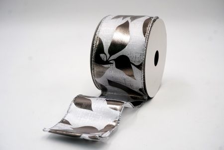 Metallicum Foil Folia DesignWired Rubrum Griseus_KF7709G-1