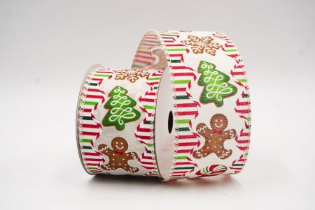 Cinta con diseños de dulces navideños blancos_KF7829GC-2-2