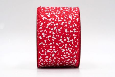 Red_Dotted Design Ribbon_KF8083GC-7-7