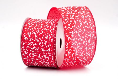 Red_Dotted Design Ribbon_KF8083GC-7-7