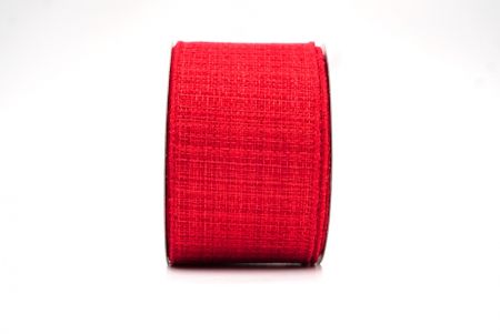 Ruban de palette de couleurs vives de printemps rouge_KF8367GC-7-7