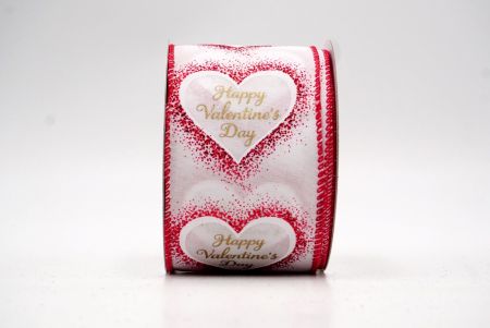 White_Happy Valentine's Day Wired Ribbon_KF8520GC-1-7