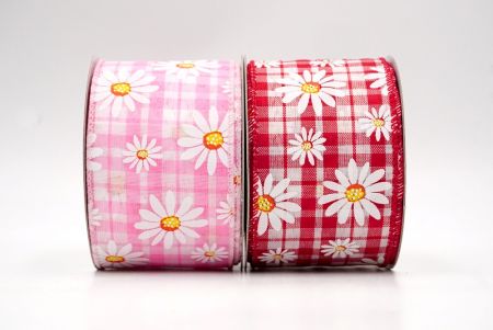 Album Daisy Flos Filum Lorum_KF8526.KF8527.KF8528.KF8529