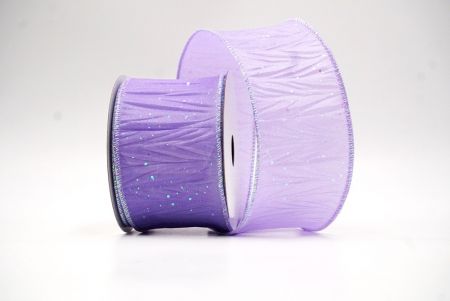 Purpureus Glitter Ver Solidum Multi-Color Filum Lorum_KF8540GN-11