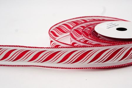 Nastro Wired White Swirl Candy Canes_KF8551GC-1-7