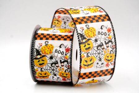 Nastro Wired Bianco_Halloween_KF8889GC-1-53