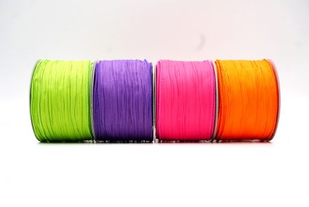CNFQ 10 yards Ruban à paillettes élastique brillant pour costume