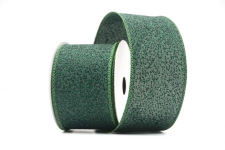 Cinta de Alambre con Brillo Texturizado PW Verde_KF8964GC-3-127