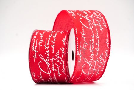 Rote Weihnachts-Schriftband-Kollektion_KF8966GC-7-7