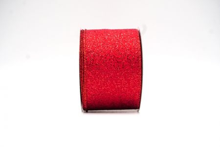 Ruber Bold Glittera Lorum Collectio_KF8983GR-7