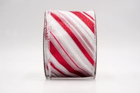 Albus_Glitter Feriae Stripes Filum Lorum_KF9415GC-1-1