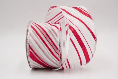 Albus_Glitter Feriae Stripes Filum Lorum_KF9415GC-1-1