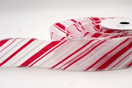 Albus_Glitter Feriae Stripes Filum Lorum_KF9415GC-1-1