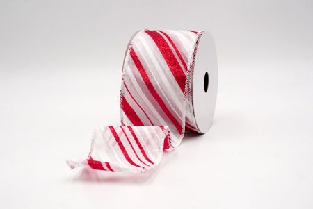 Albus_Glitter Feriae Stripes Filum Lorum_KF9415GC-1-1