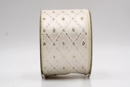 Kermanvärinen klassinen timanttikuvioitu kangas_Wired_KF9555GC-2-2_1.JPG