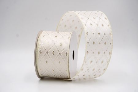 Kermanvärinen klassinen timanttikuvioitu kangas_Wired_KF9555GC-2-2_2.JPG