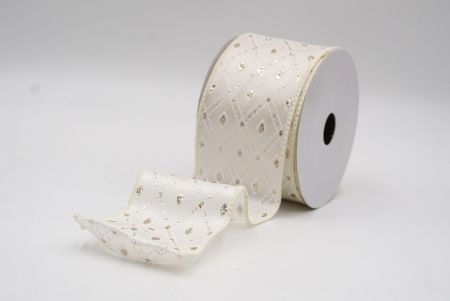 Kermanvärinen klassinen timanttikuvioitu kangas_Wired_KF9555GC-2-2_5.JPG